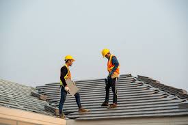 Best Roof Maintenance  in USA